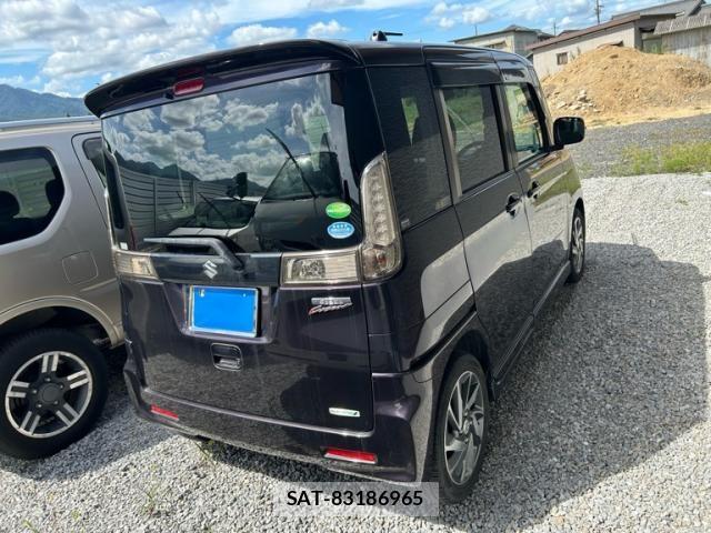 Suzuki SPACIA 2013-08 8486107-3