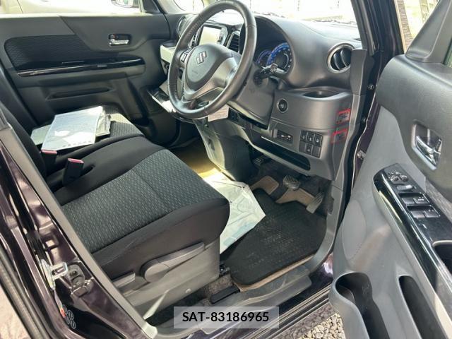 Suzuki SPACIA 2013-08 8486107-4