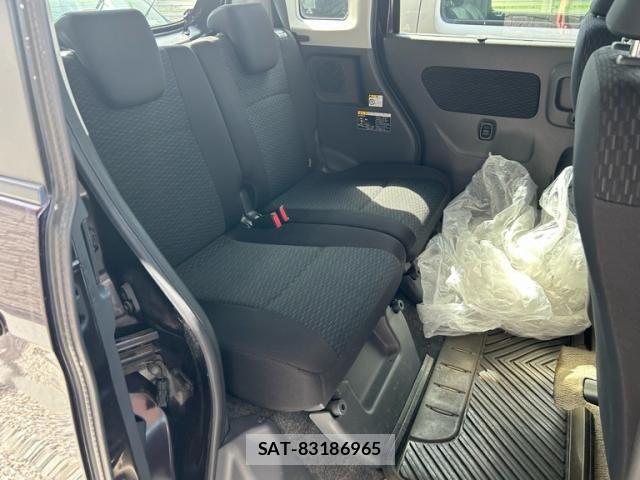 Suzuki SPACIA 2013-08 8486107-5