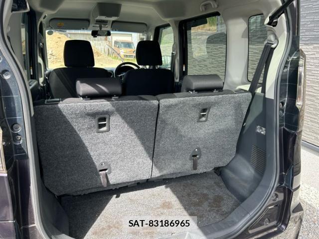 Suzuki SPACIA 2013-08 8486107-6