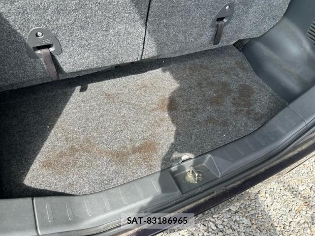 Suzuki SPACIA 2013-08 8486107-7
