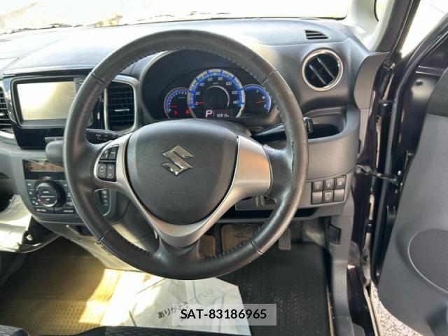 Suzuki SPACIA 2013-08 8486107-8