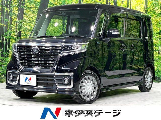 Suzuki SPACIA 2018-01 8527462-0