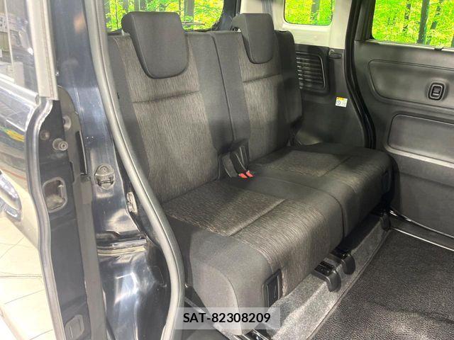 Suzuki SPACIA 2018-01 8527462-9
