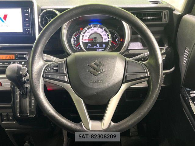 Suzuki SPACIA 2018-01 8527462-11
