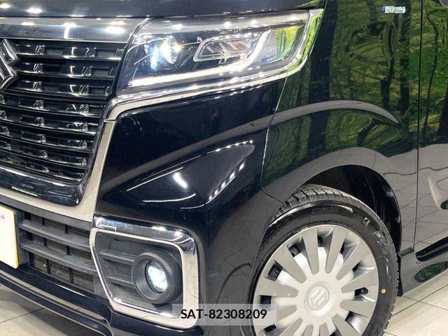 Suzuki SPACIA 2018-01 8527462-12