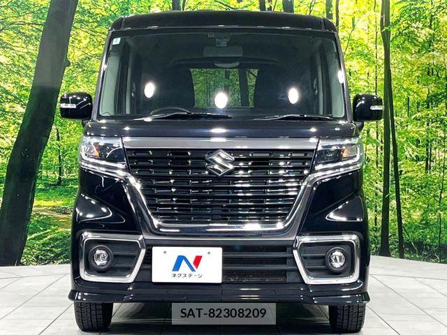 Suzuki SPACIA 2018-01 8527462-14