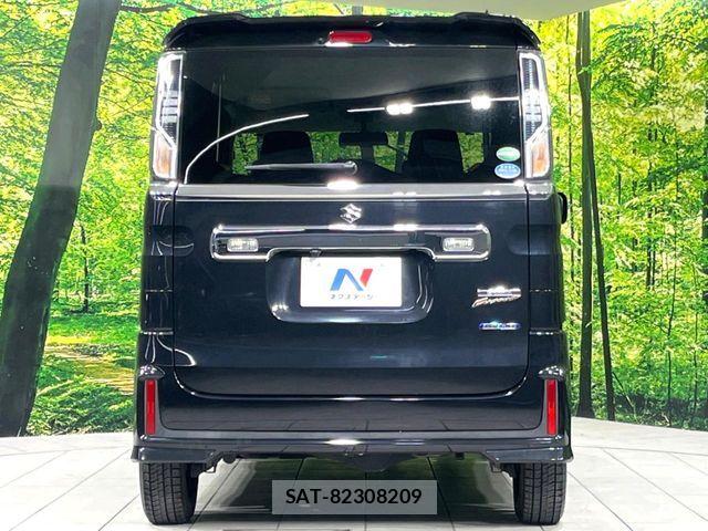 Suzuki SPACIA 2018-01 8527462-15