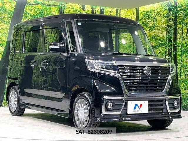 Suzuki SPACIA 2018-01 8527462-16