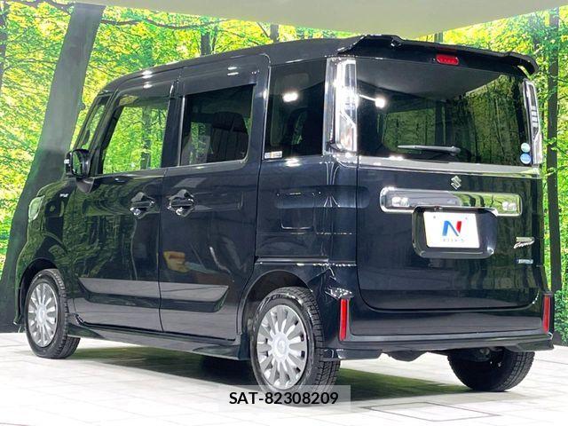 Suzuki SPACIA 2018-01 8527462-17