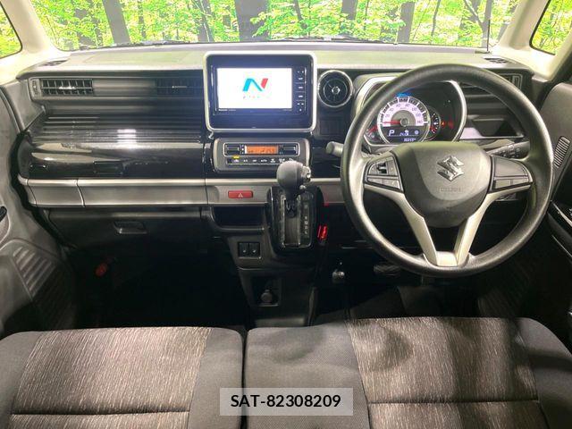 Suzuki SPACIA 2018-01 8527462-2