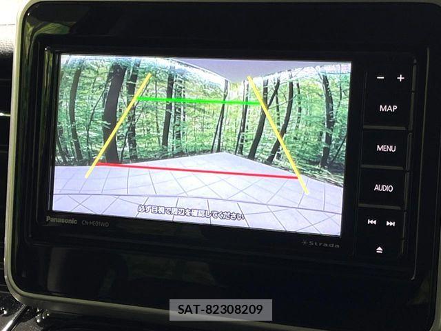 Suzuki SPACIA 2018-01 8527462-4