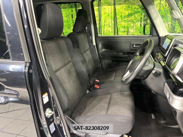 Suzuki SPACIA 2018-01 8527462-8