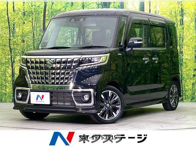 Suzuki SPACIA 2023-08 8527450-0