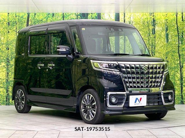 Suzuki SPACIA 2023-08 8527450-15