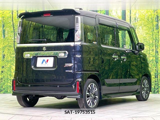 Suzuki SPACIA 2023-08 8527450-16