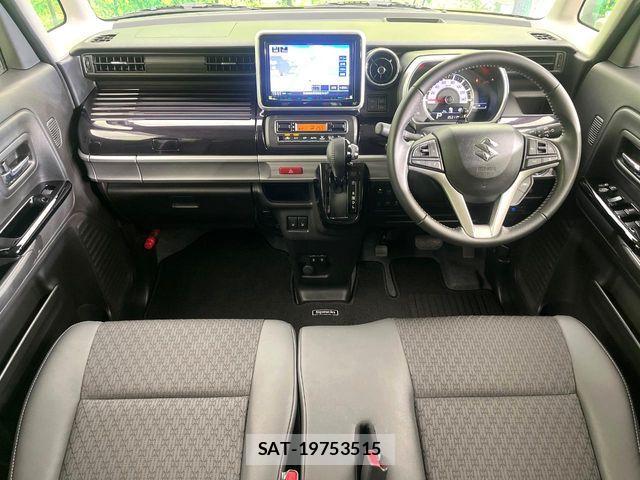 Suzuki SPACIA 2023-08 8527450-1