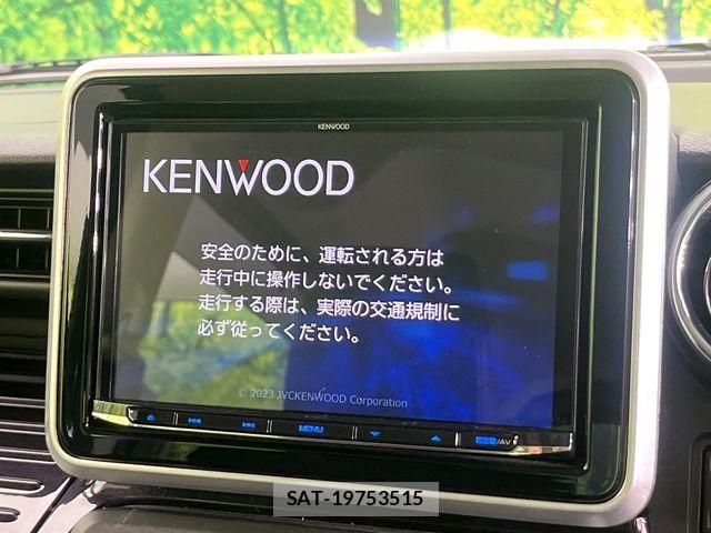 Suzuki SPACIA 2023-08 8527450-2