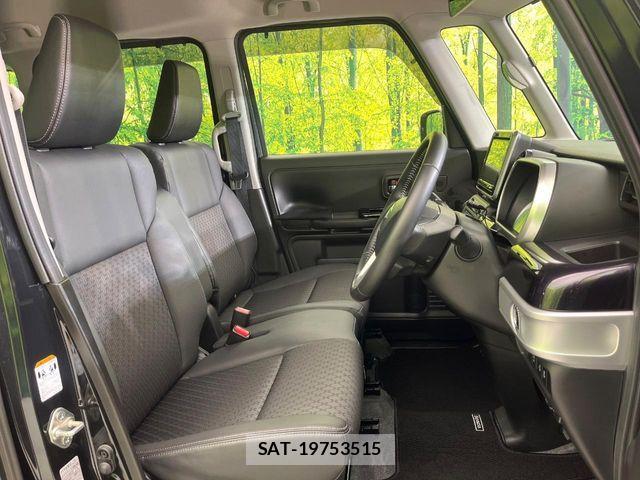 Suzuki SPACIA 2023-08 8527450-8