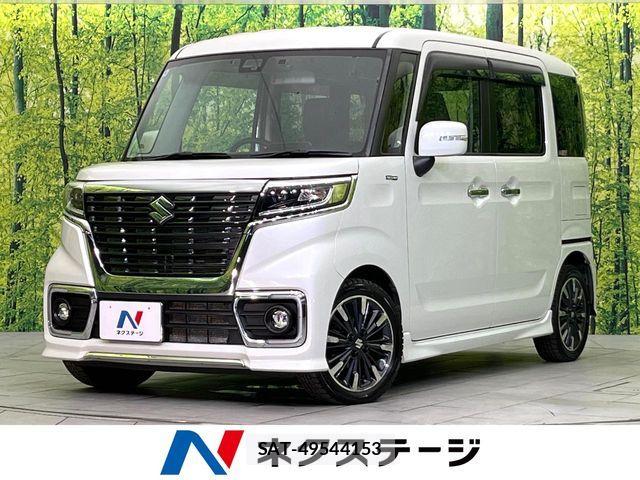 Suzuki SPACIA 2018-06 8527451-0