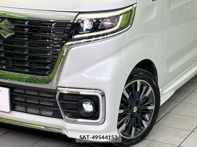 Suzuki SPACIA 2018-06 8527451-11