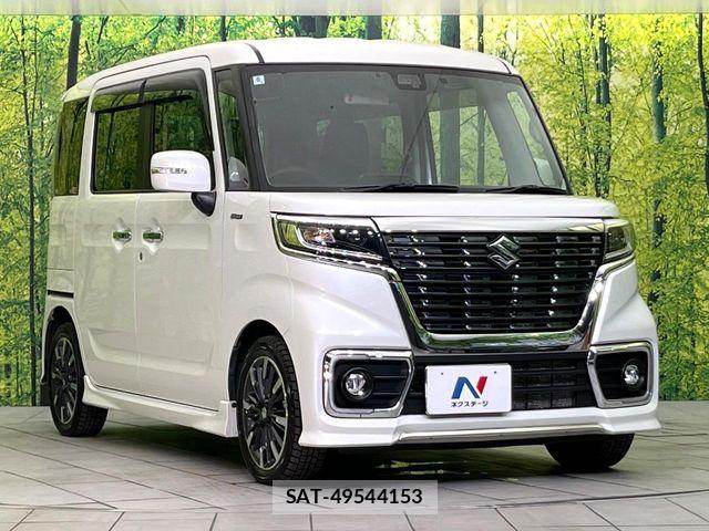Suzuki SPACIA 2018-06 8527451-15