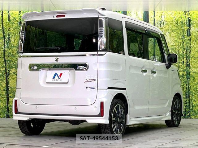 Suzuki SPACIA 2018-06 8527451-16