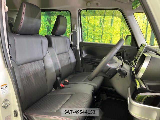 Suzuki SPACIA 2018-06 8527451-8
