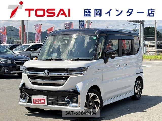 Suzuki SPACIA 2024-02 8527449-0