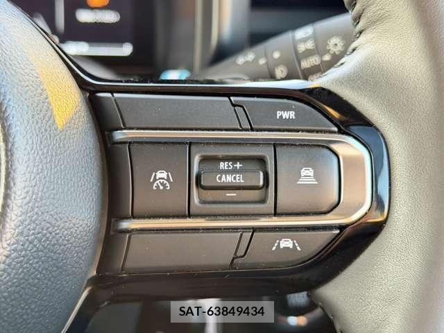 Suzuki SPACIA 2024-02 8527449-9
