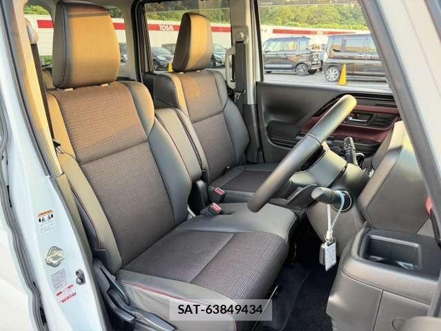 Suzuki SPACIA 2024-02 8527449-11