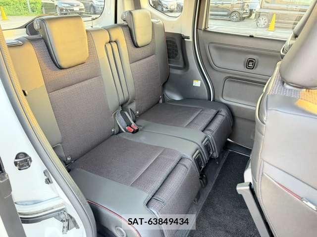 Suzuki SPACIA 2024-02 8527449-12
