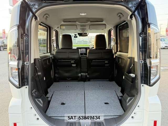 Suzuki SPACIA 2024-02 8527449-13