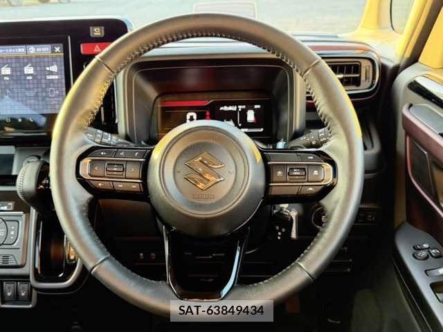 Suzuki SPACIA 2024-02 8527449-14