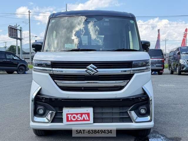 Suzuki SPACIA 2024-02 8527449-17
