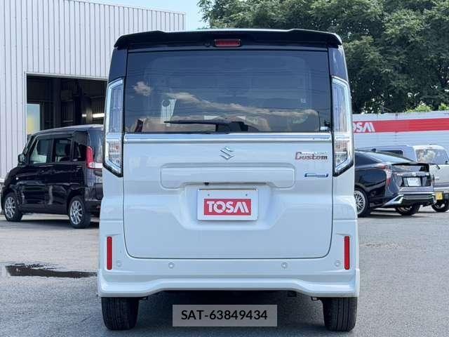 Suzuki SPACIA 2024-02 8527449-18
