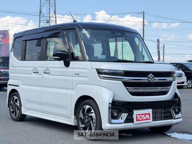 Suzuki SPACIA 2024-02 8527449-19