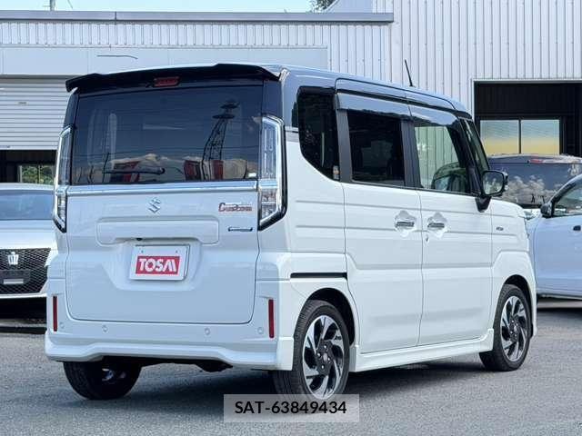 Suzuki SPACIA 2024-02 8527449-20