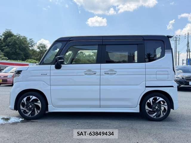 Suzuki SPACIA 2024-02 8527449-23