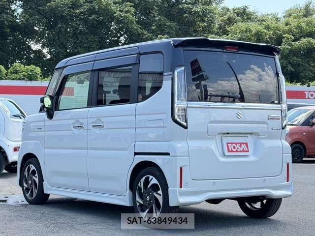Suzuki SPACIA 2024-02 8527449-24