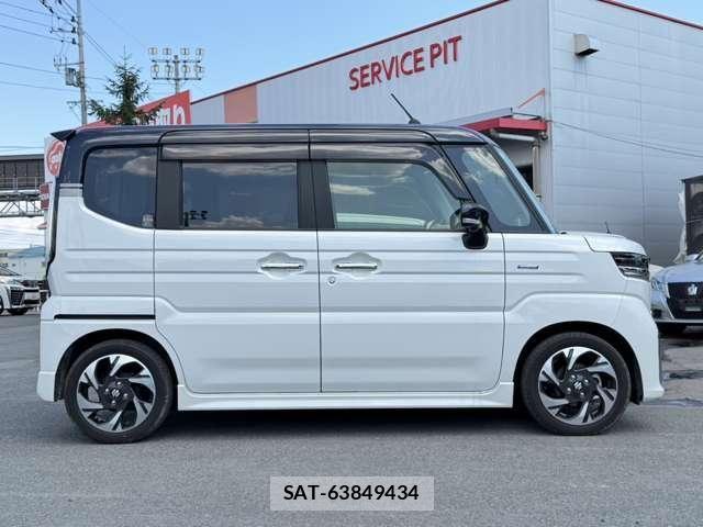 Suzuki SPACIA 2024-02 8527449-25