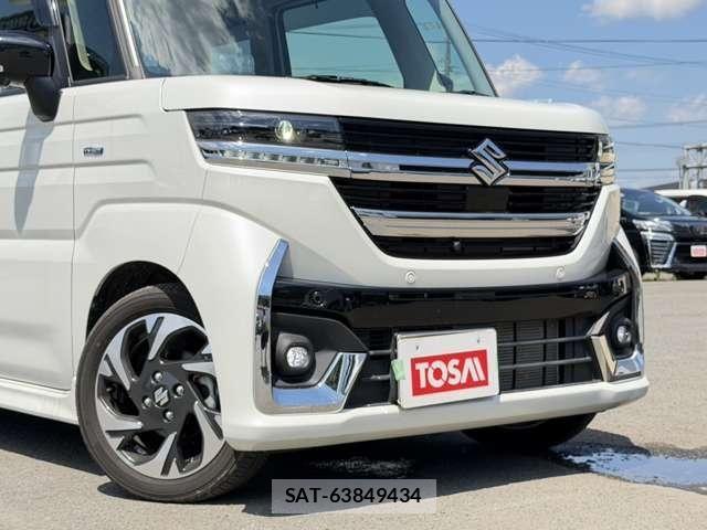 Suzuki SPACIA 2024-02 8527449-26