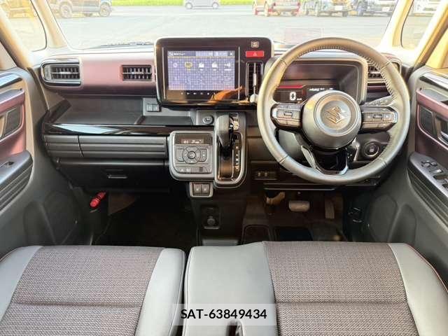 Suzuki SPACIA 2024-02 8527449-4