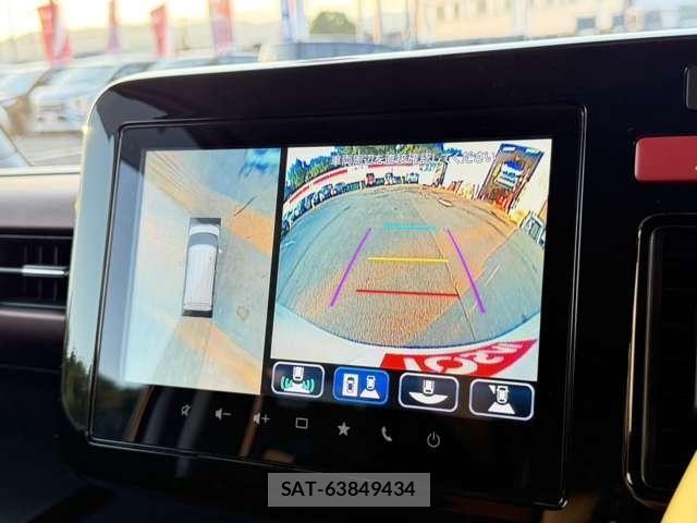 Suzuki SPACIA 2024-02 8527449-7