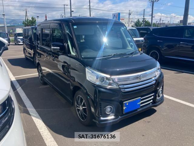 Suzuki SPACIA 2015-09 8527469-0
