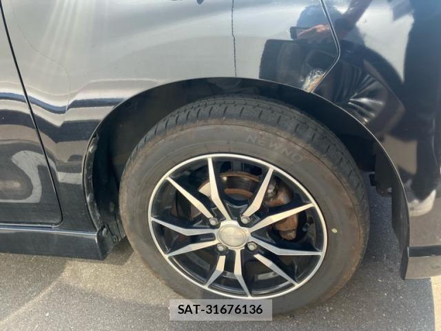 Suzuki SPACIA 2015-09 8527469-9