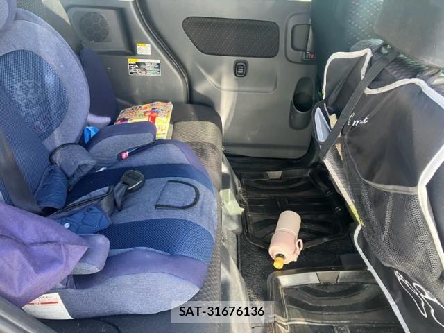 Suzuki SPACIA 2015-09 8527469-17