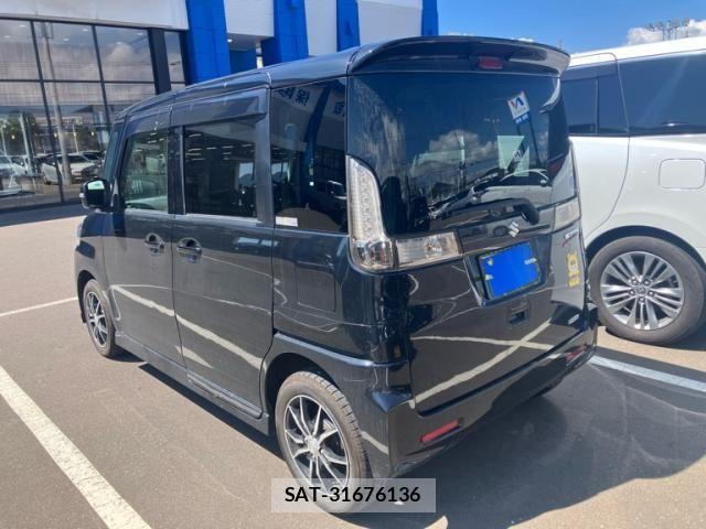 Suzuki SPACIA 2015-09 8527469-1
