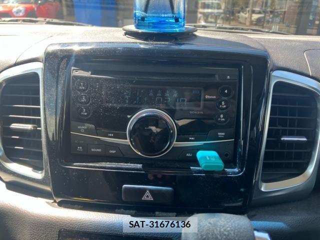 Suzuki SPACIA 2015-09 8527469-22
