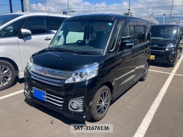 Suzuki SPACIA 2015-09 8527469-3